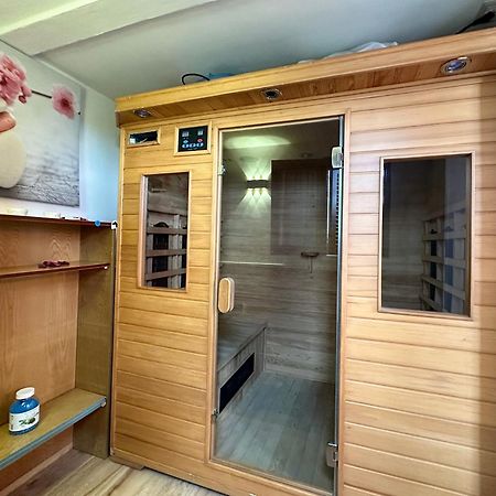 B&B Verzavo Cetraro Ngoại thất bức ảnh