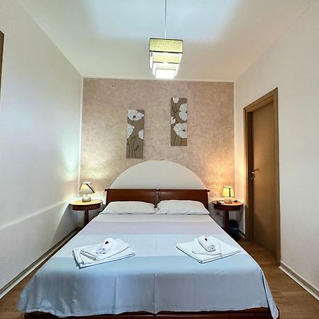 B&B Verzavo Cetraro Ngoại thất bức ảnh