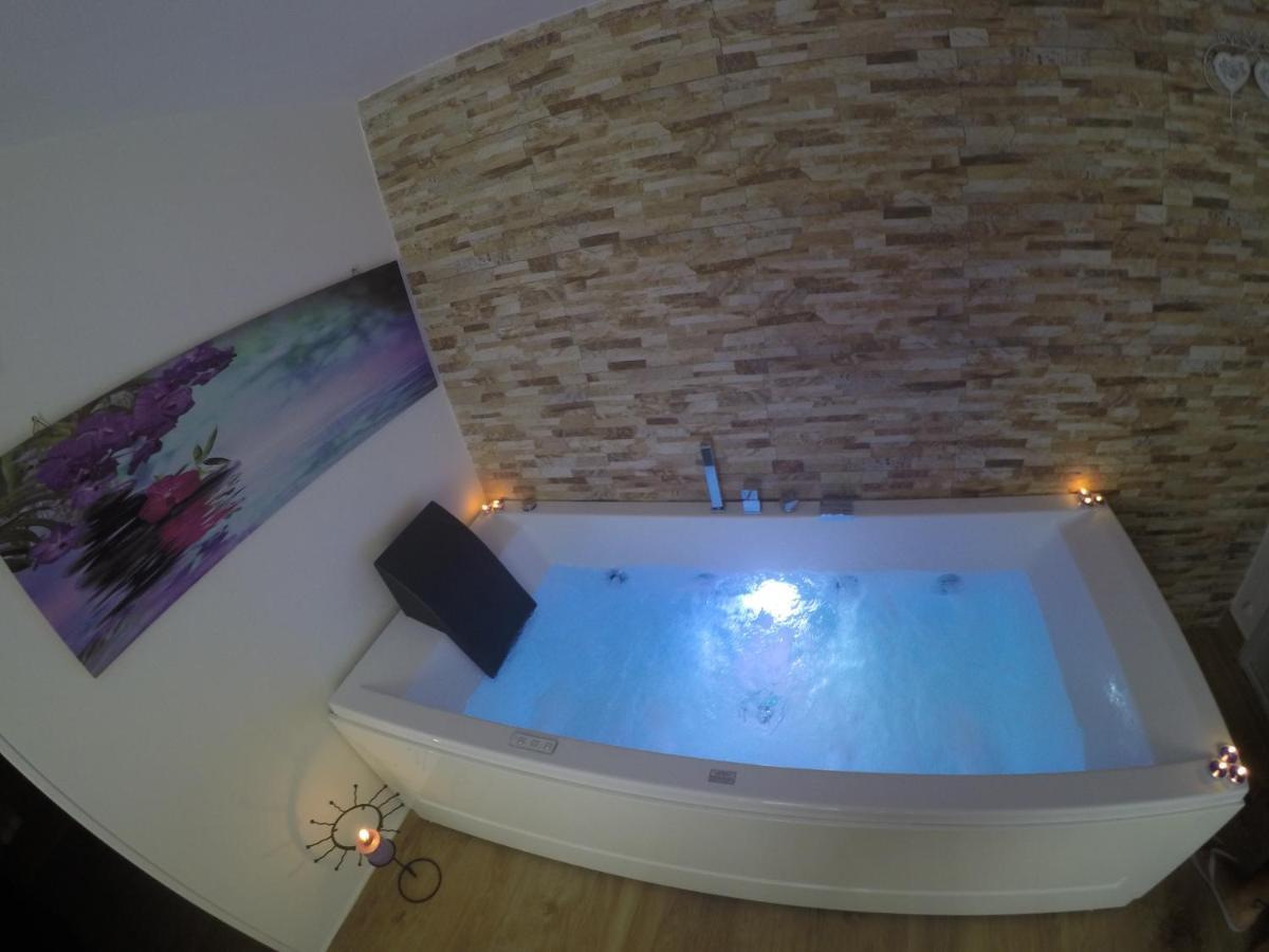 B&B Verzavo Cetraro Ngoại thất bức ảnh