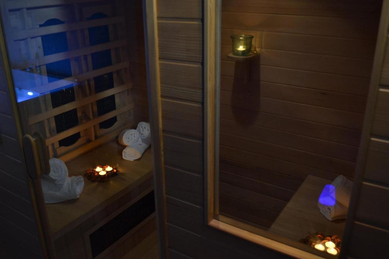 B&B Verzavo Cetraro Ngoại thất bức ảnh