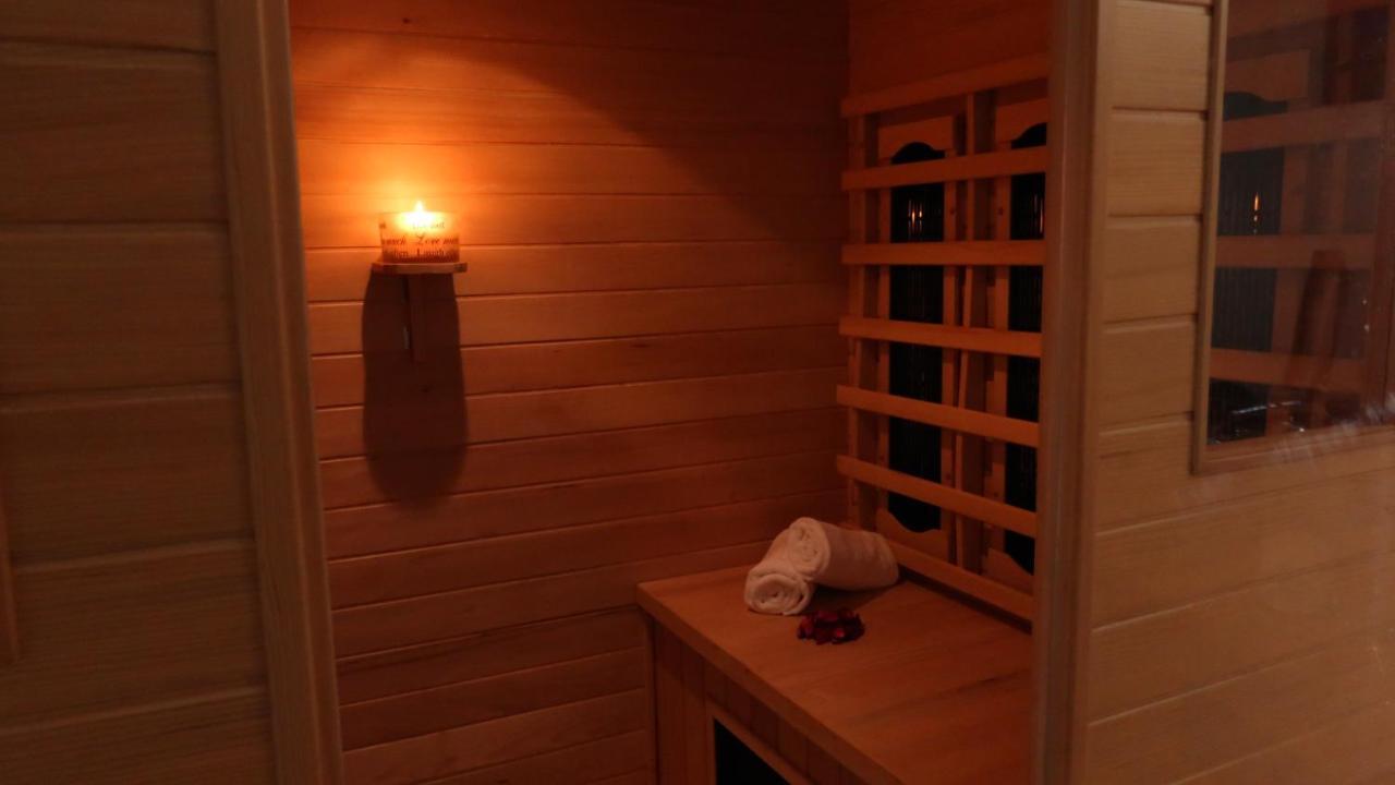B&B Verzavo Cetraro Ngoại thất bức ảnh