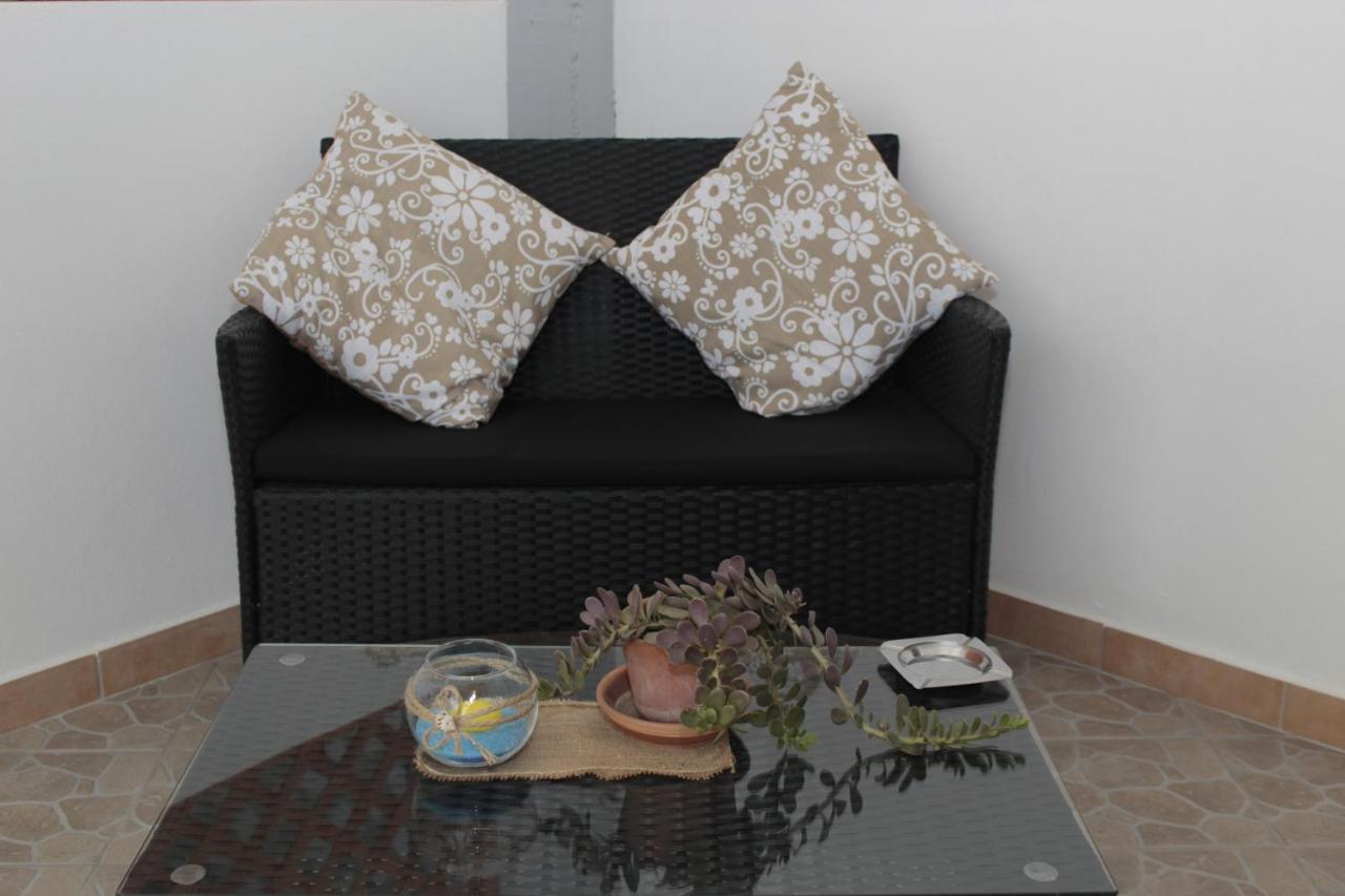 B&B Verzavo Cetraro Ngoại thất bức ảnh
