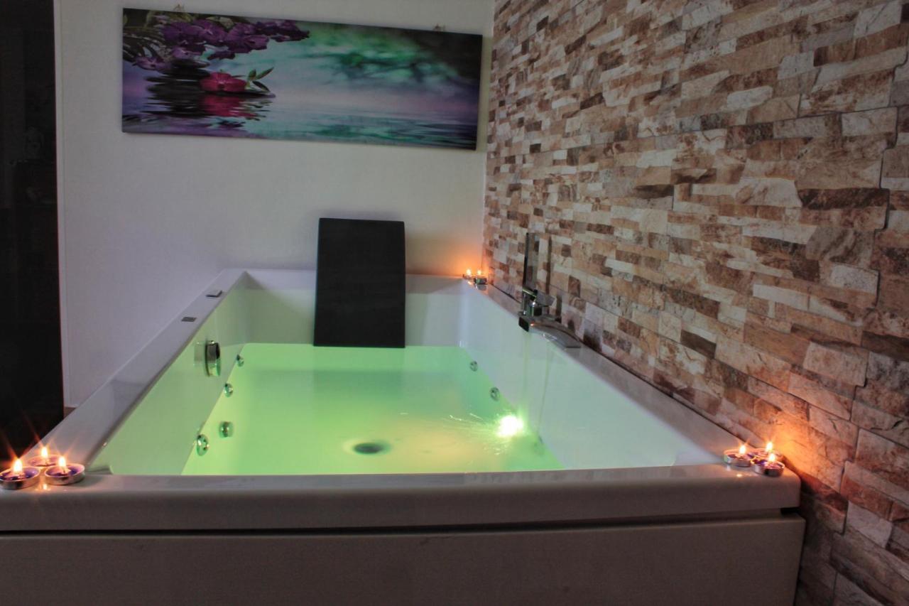 B&B Verzavo Cetraro Ngoại thất bức ảnh