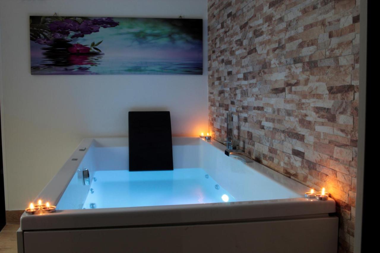B&B Verzavo Cetraro Ngoại thất bức ảnh