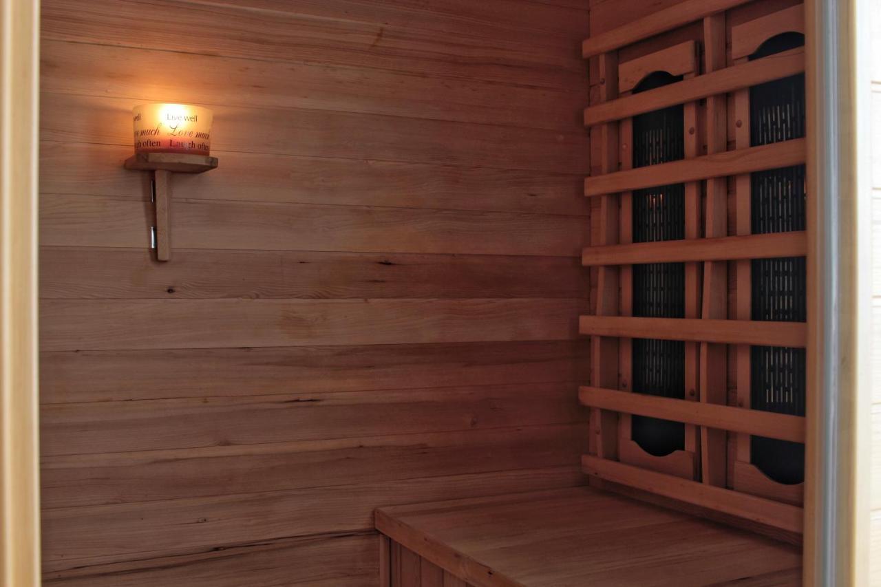 B&B Verzavo Cetraro Ngoại thất bức ảnh