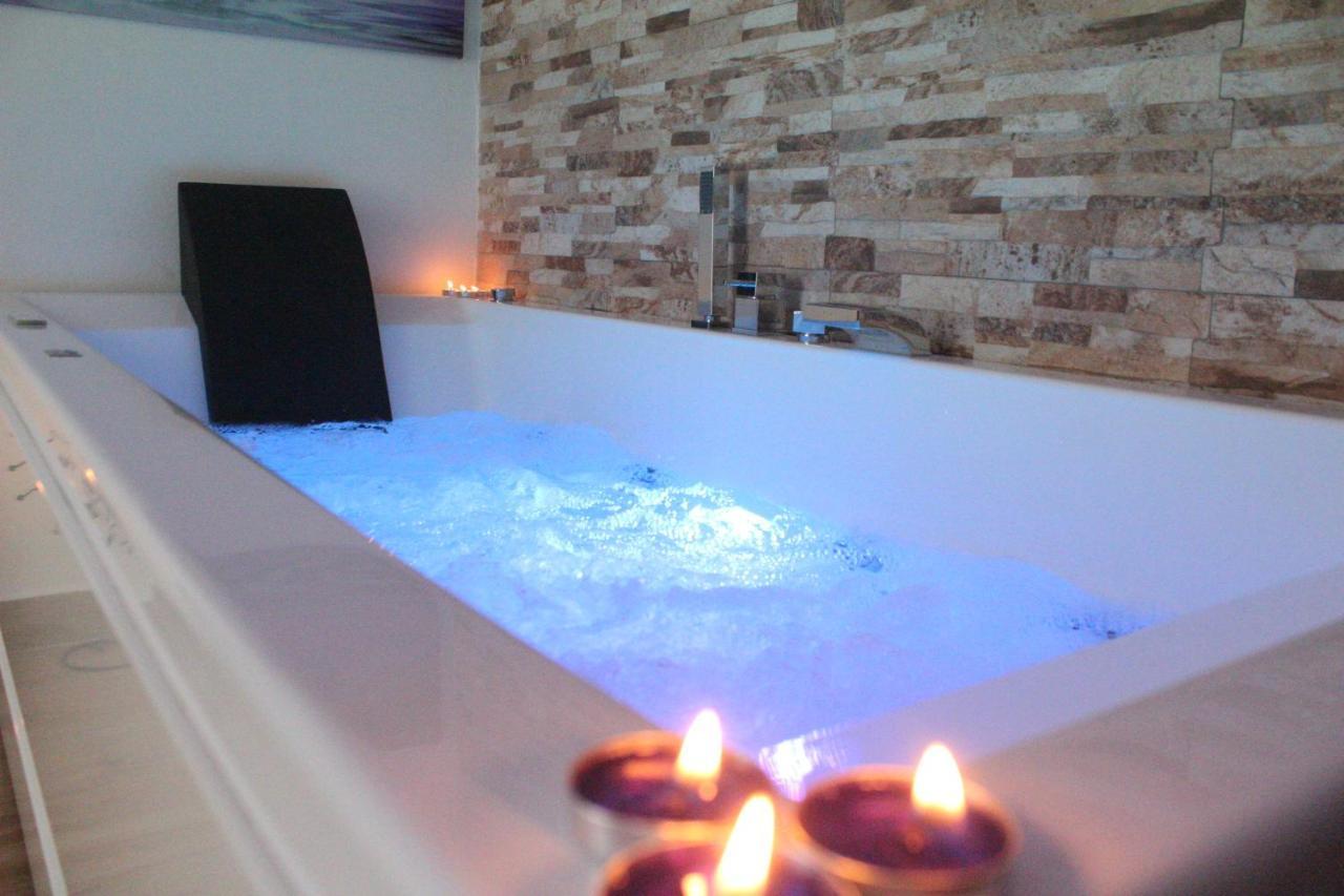 B&B Verzavo Cetraro Ngoại thất bức ảnh