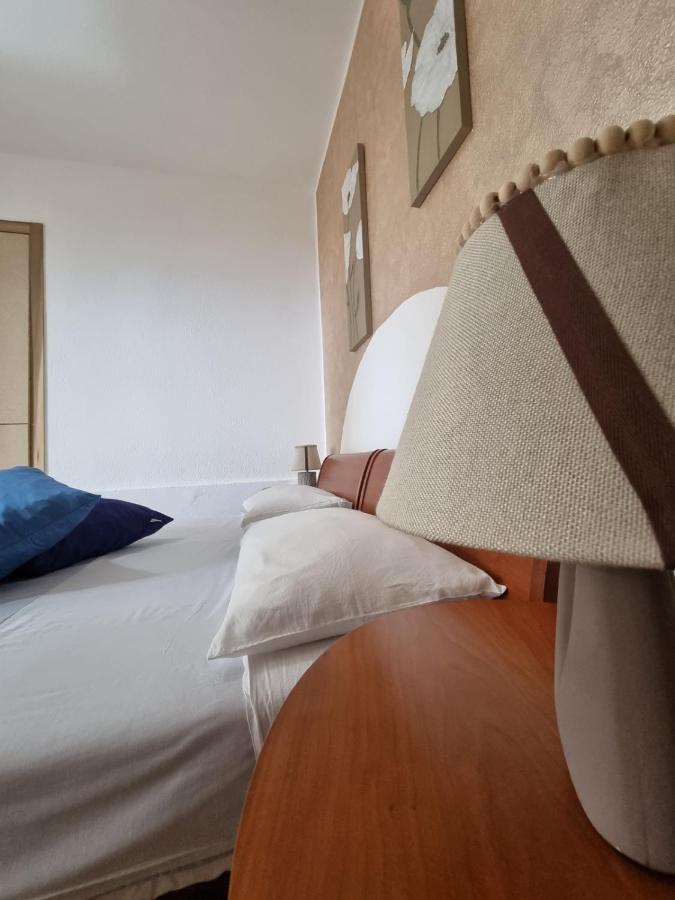 B&B Verzavo Cetraro Ngoại thất bức ảnh