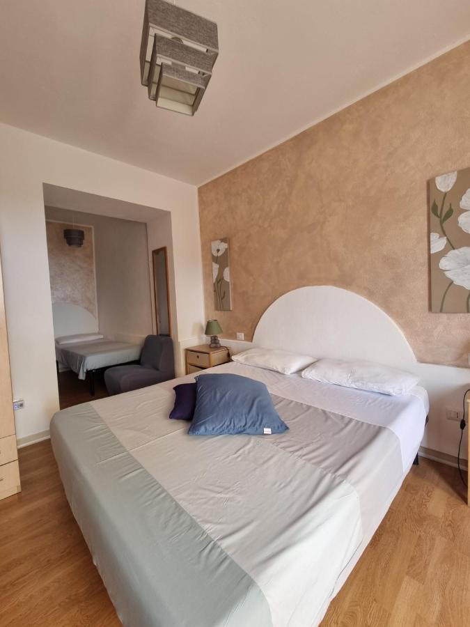 B&B Verzavo Cetraro Ngoại thất bức ảnh