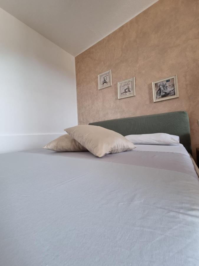 B&B Verzavo Cetraro Ngoại thất bức ảnh
