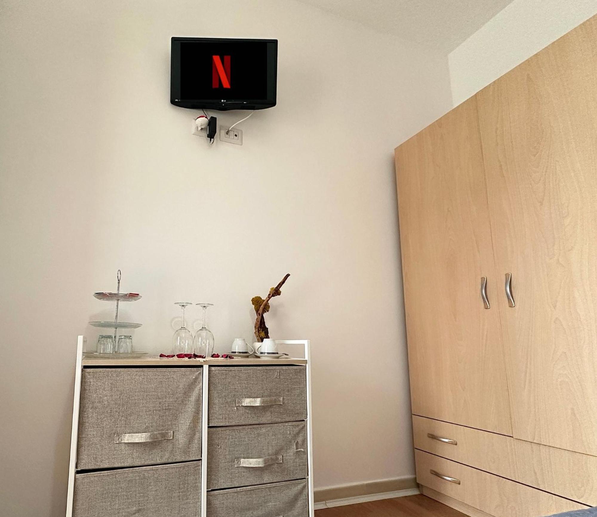 B&B Verzavo Cetraro Ngoại thất bức ảnh