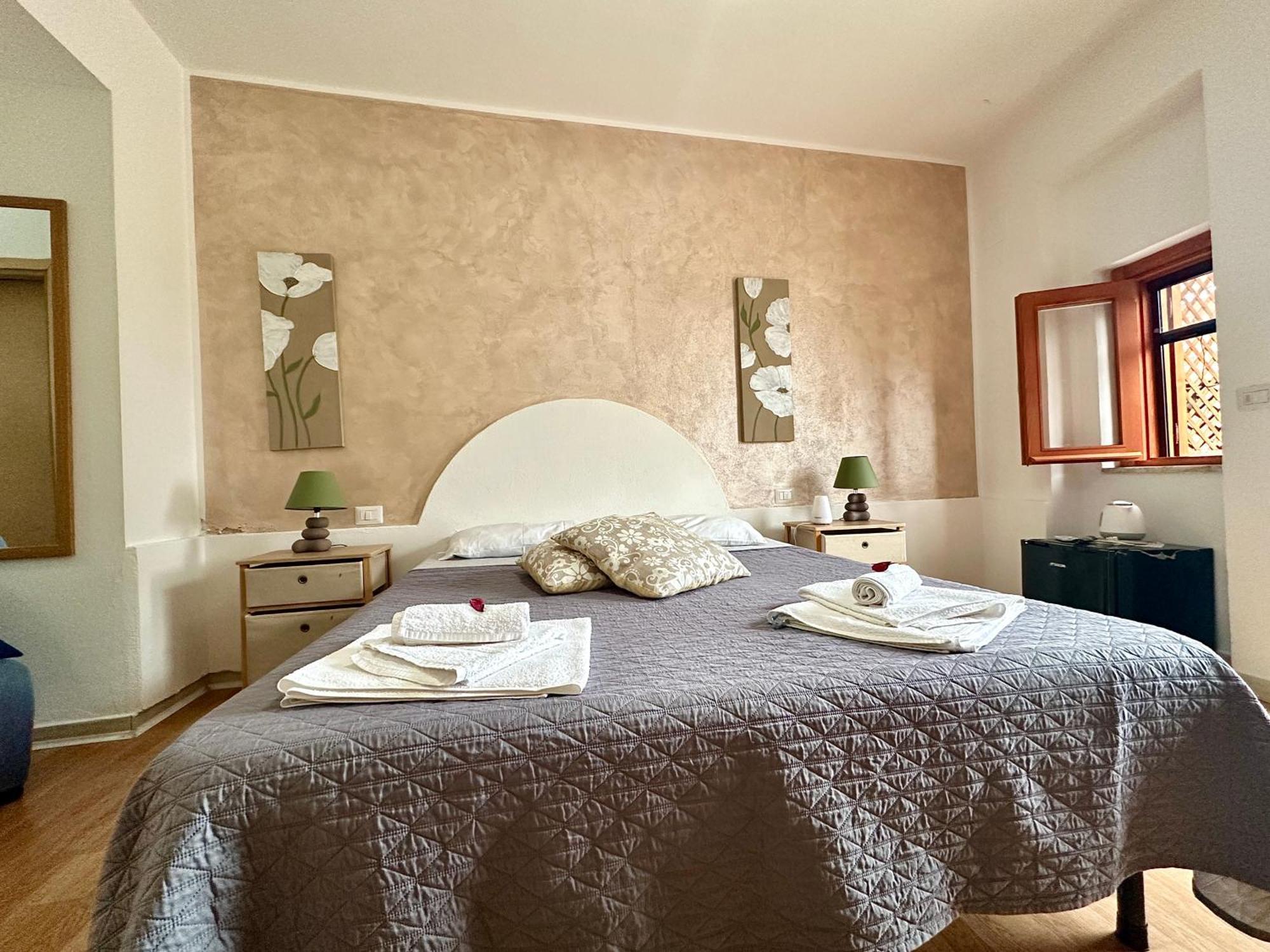 B&B Verzavo Cetraro Ngoại thất bức ảnh