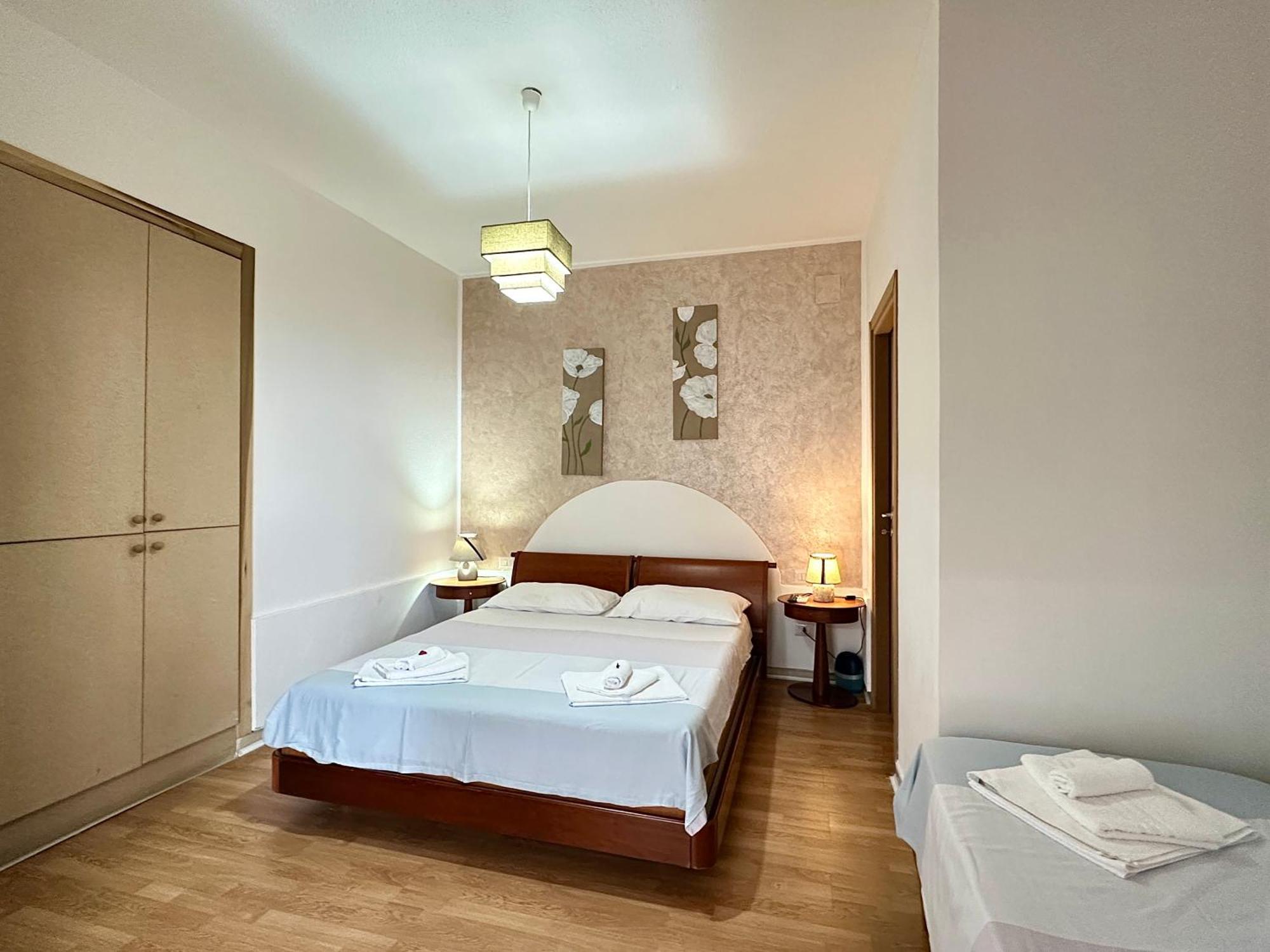 B&B Verzavo Cetraro Ngoại thất bức ảnh