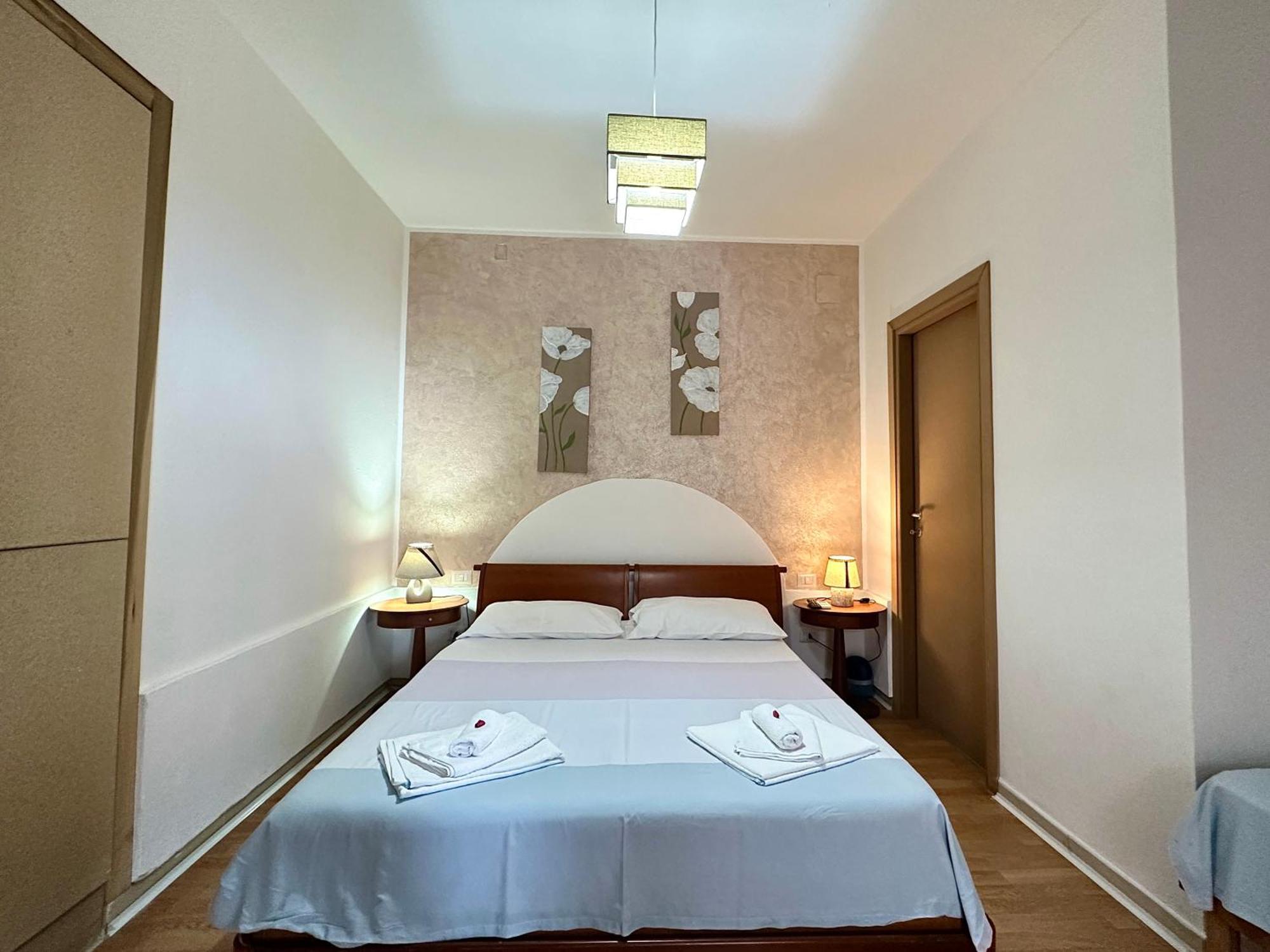 B&B Verzavo Cetraro Ngoại thất bức ảnh