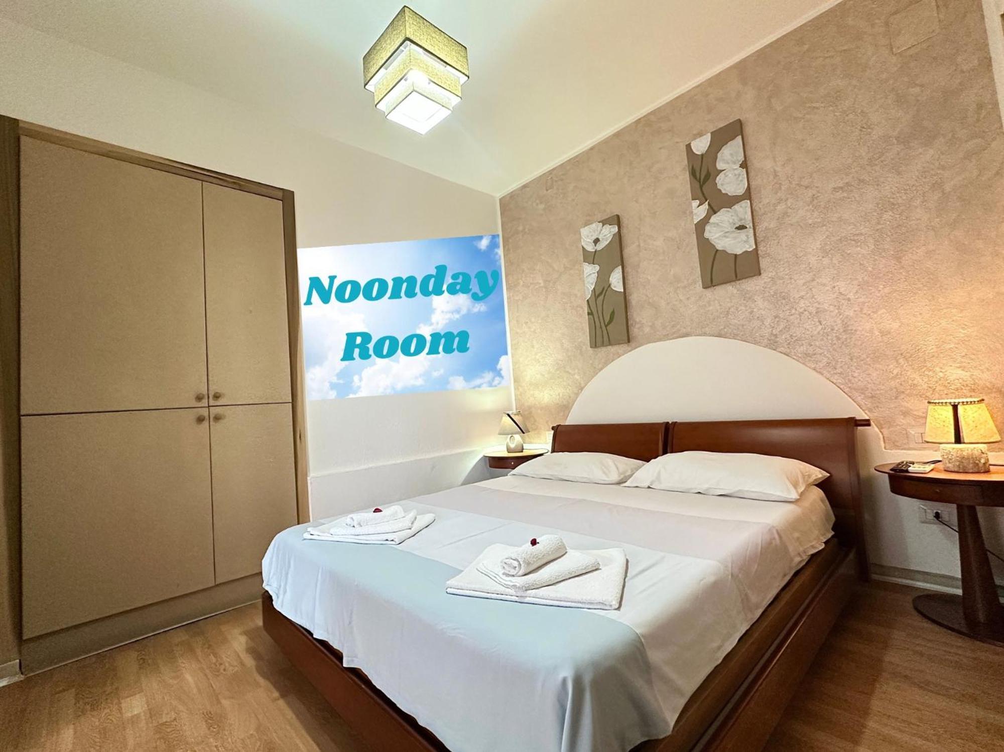 B&B Verzavo Cetraro Ngoại thất bức ảnh