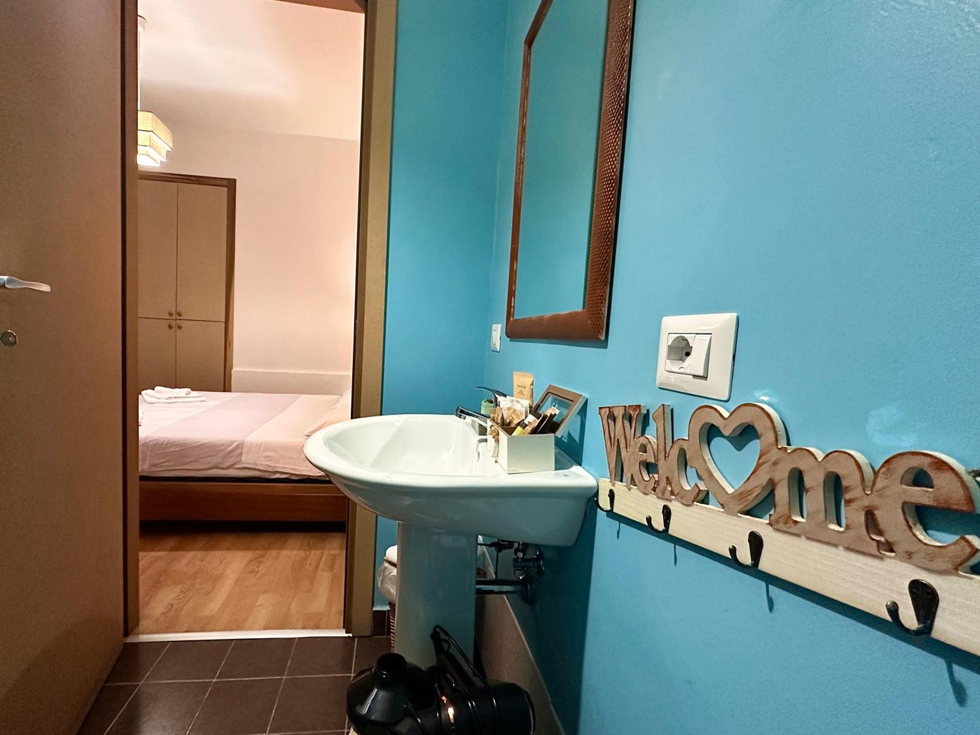 B&B Verzavo Cetraro Ngoại thất bức ảnh