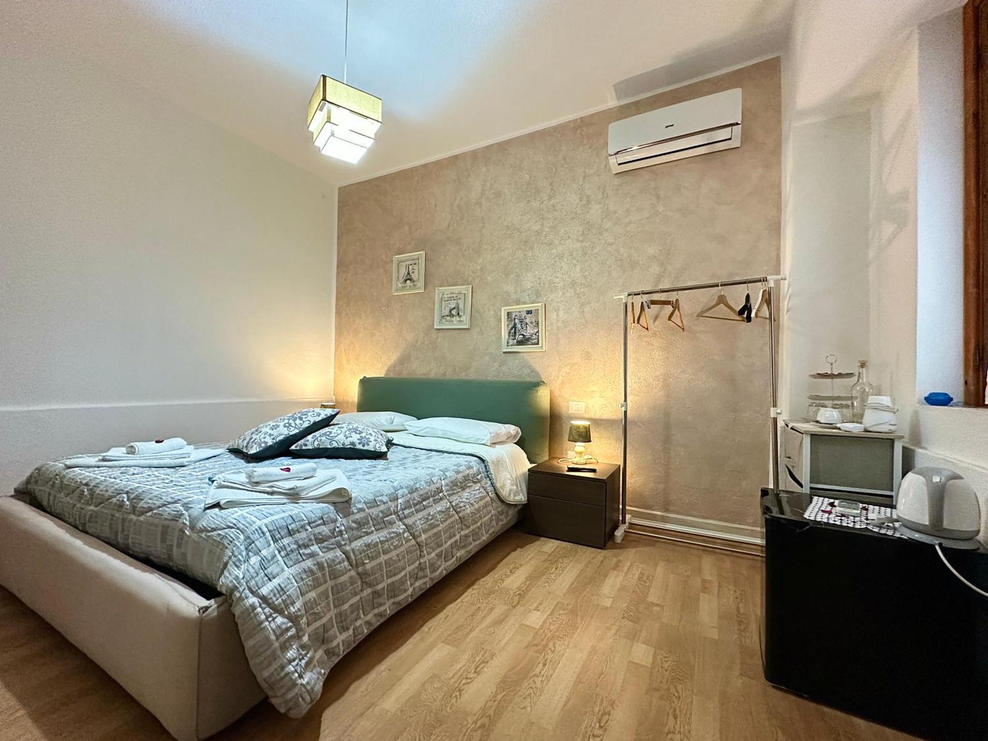 B&B Verzavo Cetraro Ngoại thất bức ảnh